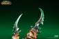Preview: HEX Collectibles Warglaives of Azzinoth Replica